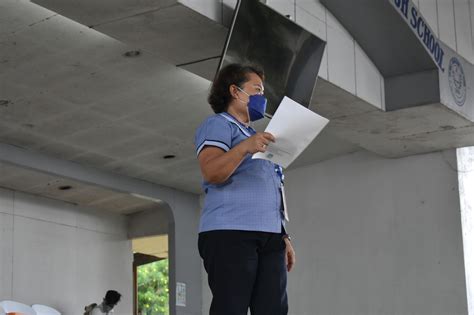 Dasnhs SHS Department Official, DON ANDRES SORIANO, .